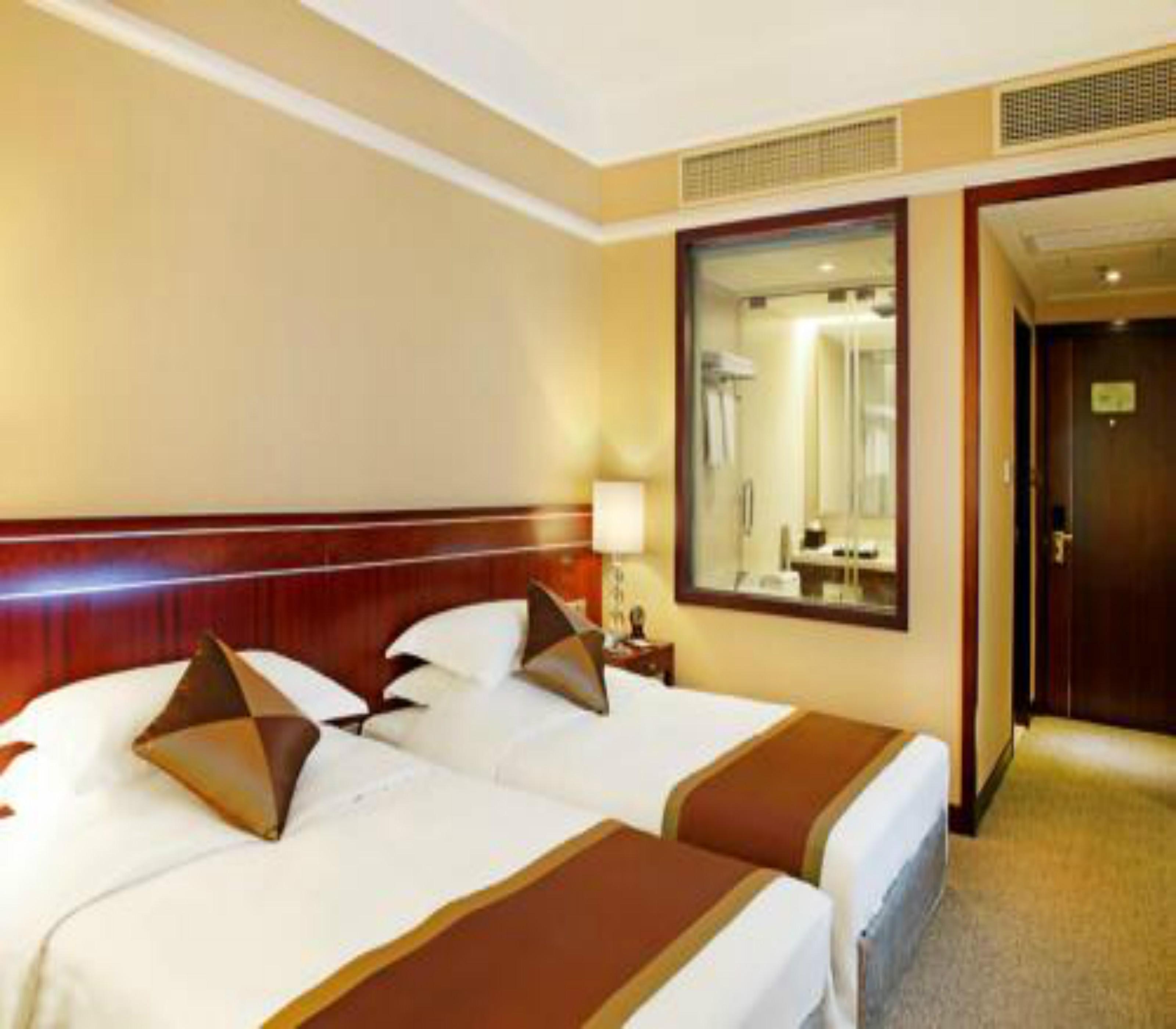 Rosedale Hotel Shenyang Zewnętrze zdjęcie